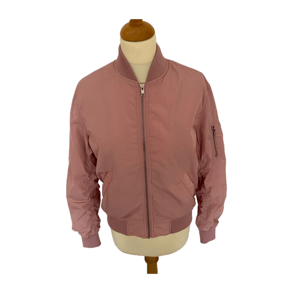 Stay coat