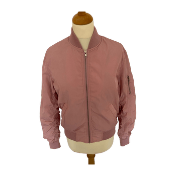 Stay coat