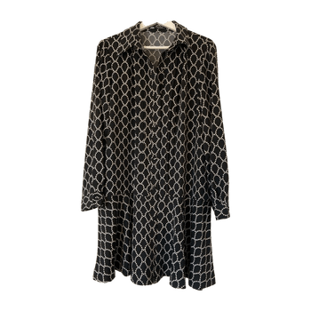 Zara dress