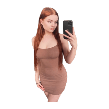 Sixt june dress