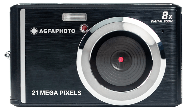 Realishot DC5200 Camera