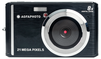 Realishot DC5200 Camera