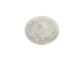 LED ceiling light 60 cm