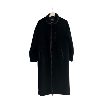Only coat