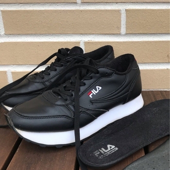 Fila sneakers