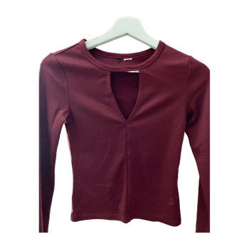 H&m top