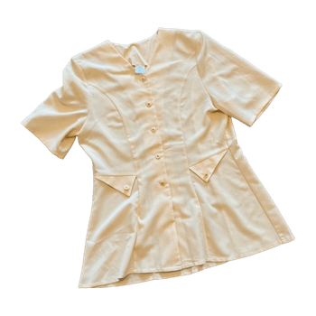 Vintage jakku/pusero