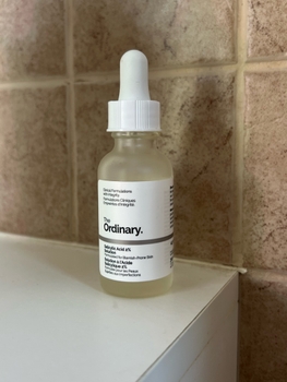 The Ordinary Salicylic Acid Solution 2%