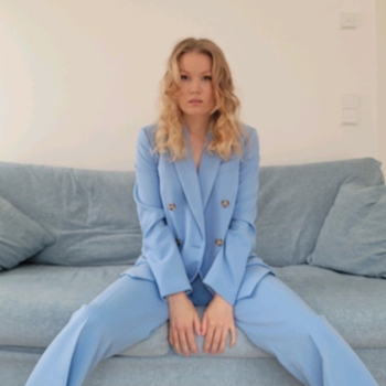Zara blazer