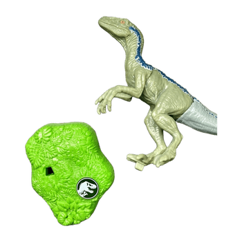 Raptori lelu (jurassic world) accessory