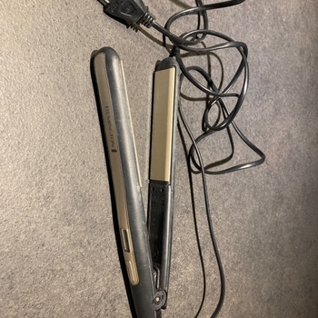 Remington beauty product