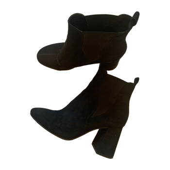 H&m boots