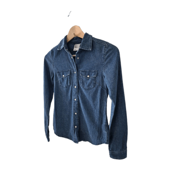 H&m blouse