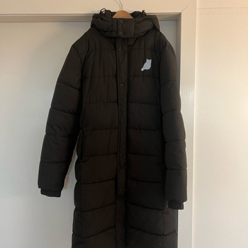 Myprotein coat