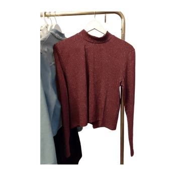 Mbym blouse