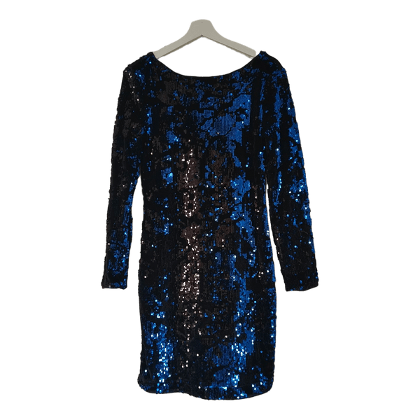 Glittermekko