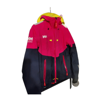 Helly hansen coat