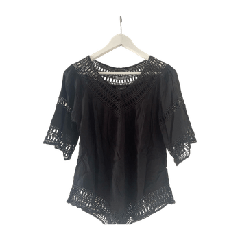 Vila blouse