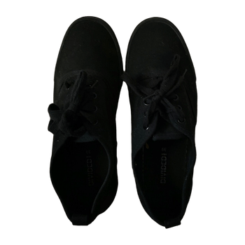 Divided by h&m sneakers