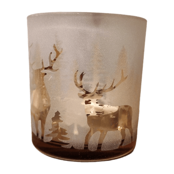 Candle holder
