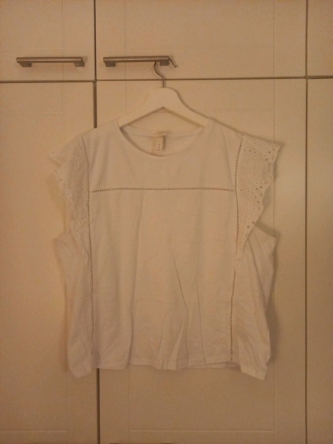 H&m top