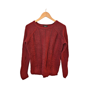 Stradivarius neulepaita M