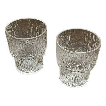 Iittala Ultima Thule lasit 2kpl