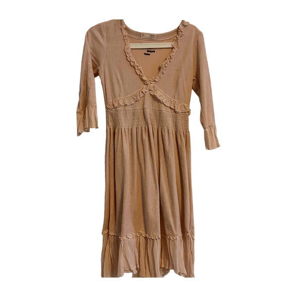 Odd molly dress