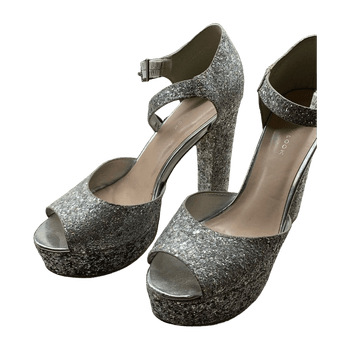 New look heels