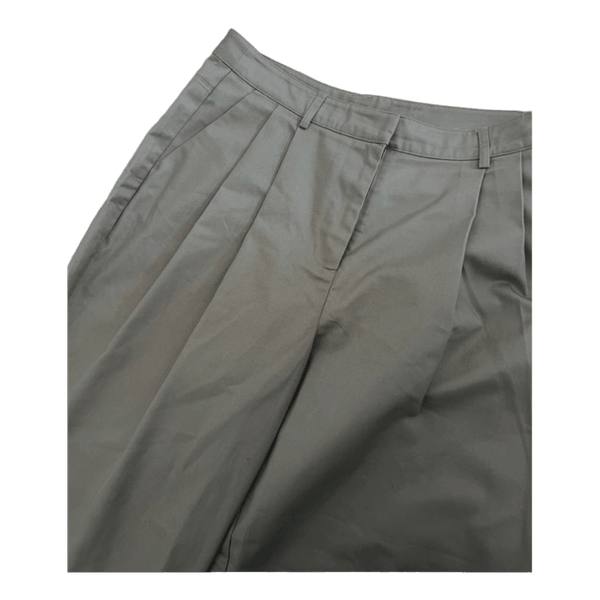 Habitbukser beige