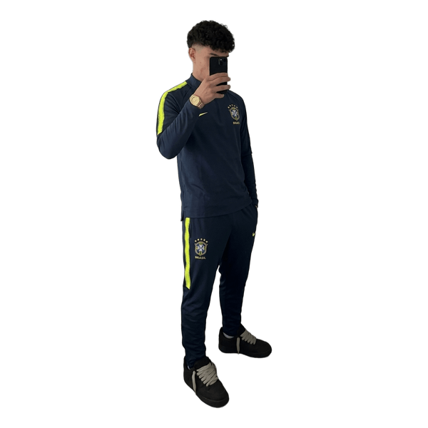 Nike Brasil Trainingsanzug