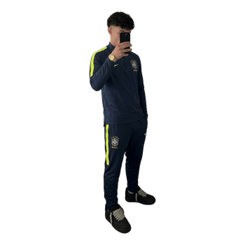 Nike Brasil Trainingsanzug