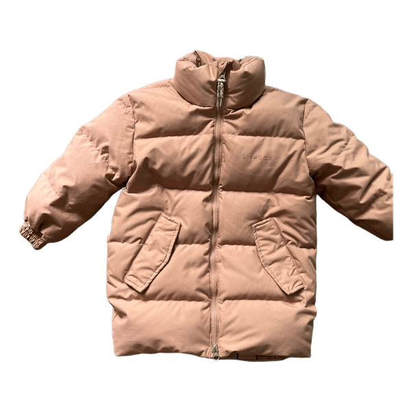 Liewood beige untuvatakki 110