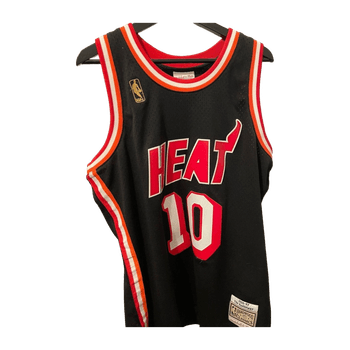 Hardwood classics sportswear