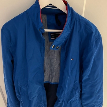 Tommy hilfiger coat