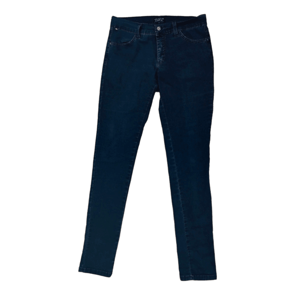Tummansiniset Lee Cooper farkut