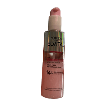 L’oreal Paris Elvital / Glycolic Gloss Leave-In Serum