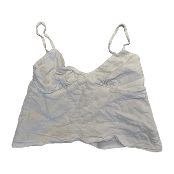 Subdued top