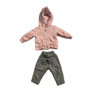 Nobranded kids' jacket