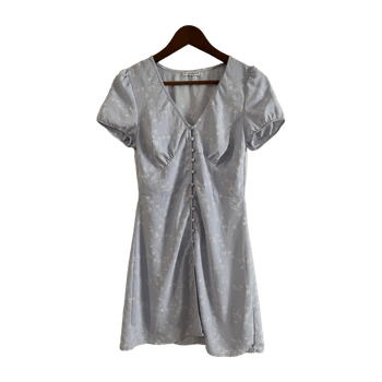 Nly dress