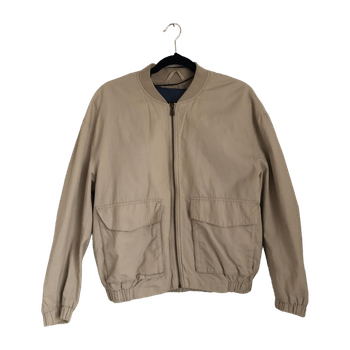 H&m coat
