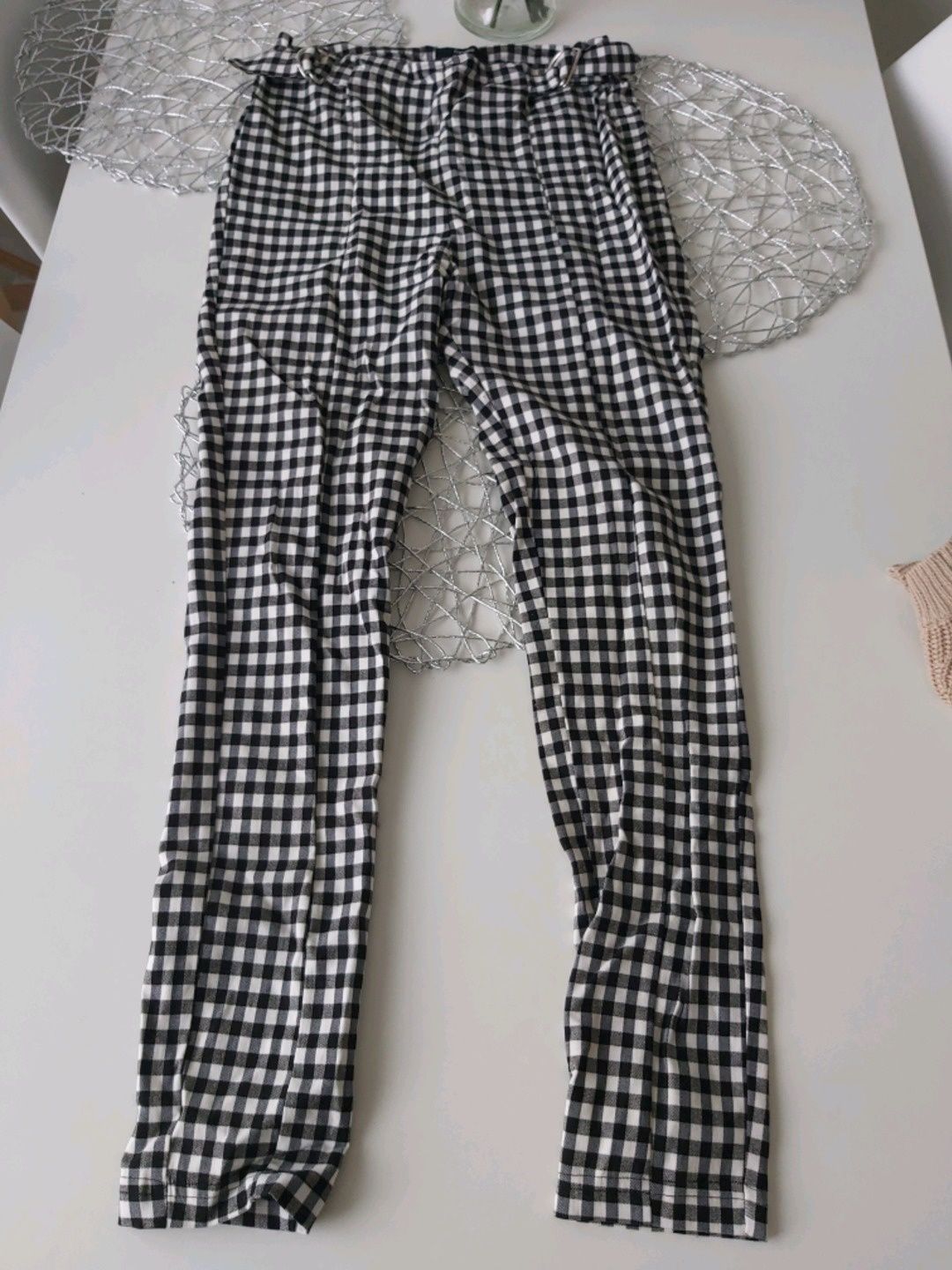 Bershka clothing