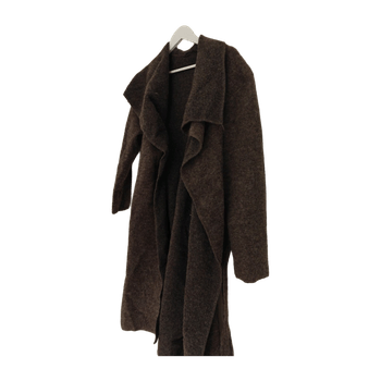 Vintage coat
