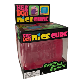 Needoh nice cube täysin uusi