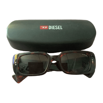 Diesel sunglasses