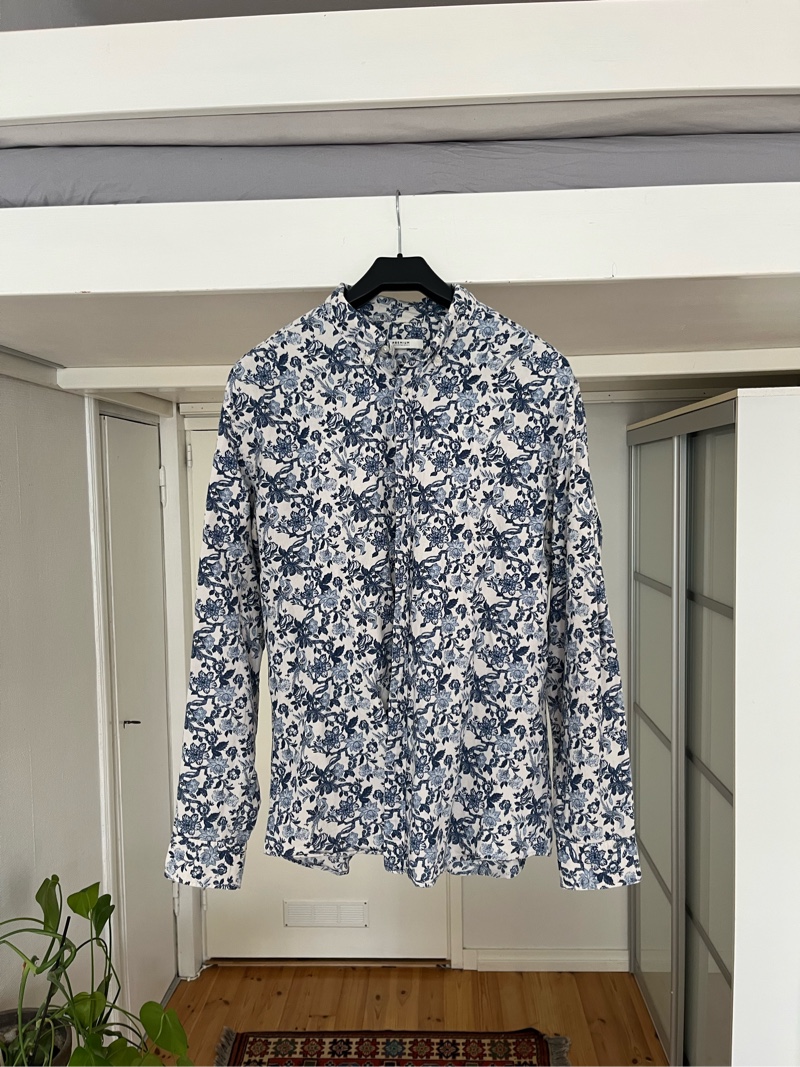 Jack & Jones shirt