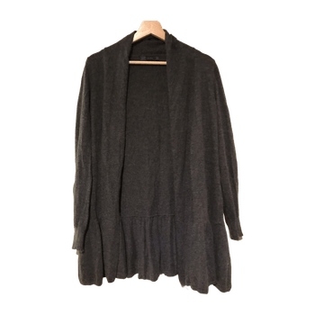 Zara cardigan