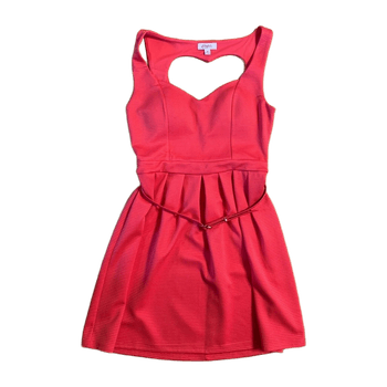 Candie’s dress