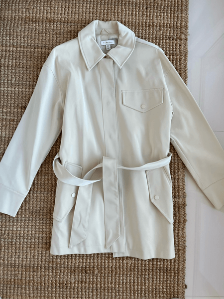 Topshop Välikausitakki