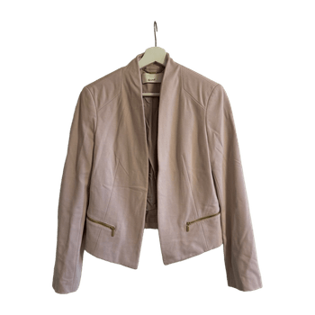 Boss blazer